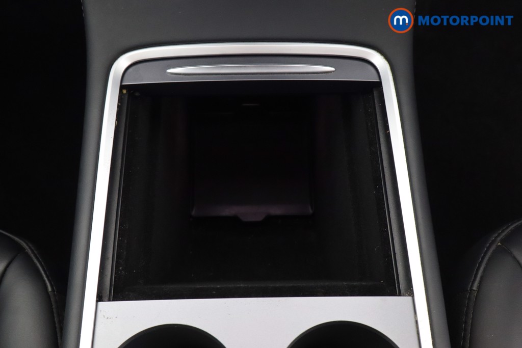 Tesla Model Y Long Range Automatic Electric SUV - Stock Number (1611591) - 4th supplementary image