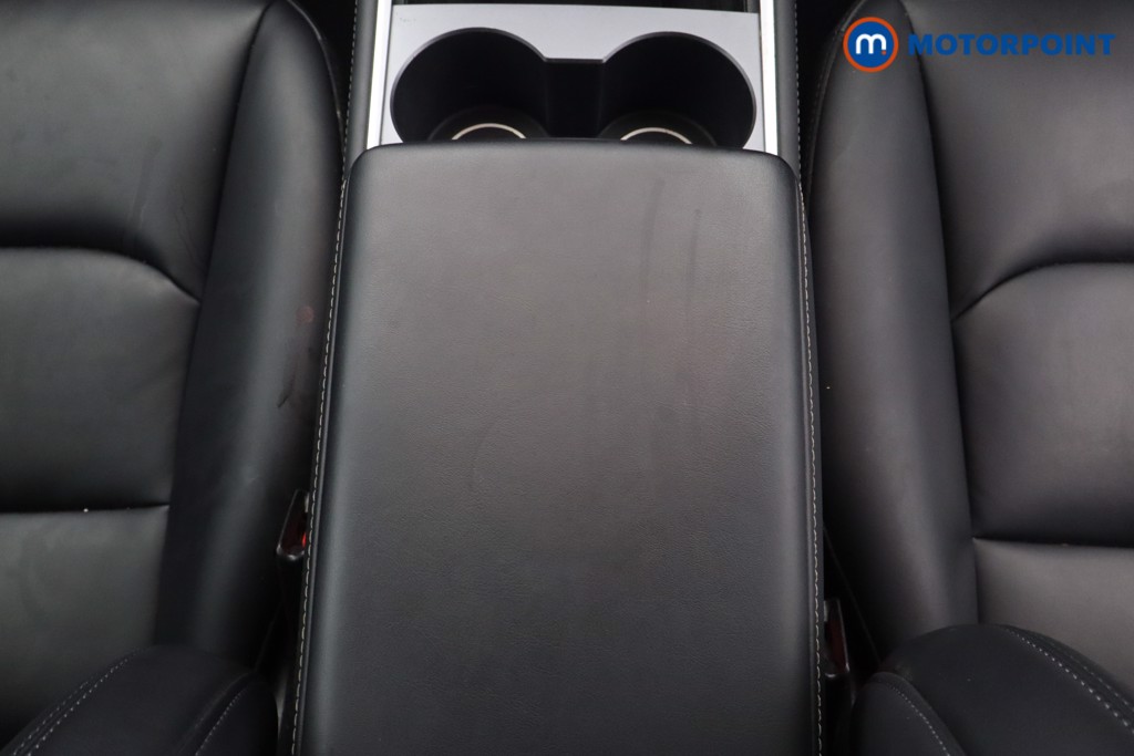 Tesla Model Y Long Range Automatic Electric SUV - Stock Number (1611591) - 5th supplementary image