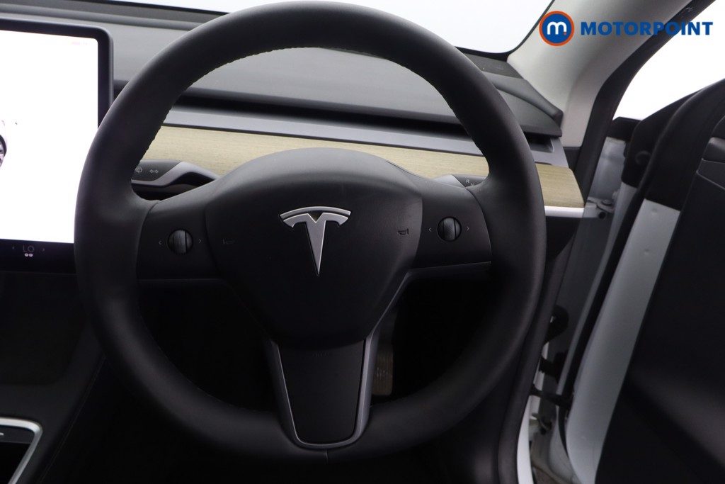 Tesla Model Y Long Range Automatic Electric SUV - Stock Number (1611591) - 6th supplementary image