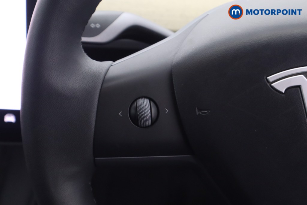 Tesla Model Y Long Range Automatic Electric SUV - Stock Number (1611591) - 7th supplementary image