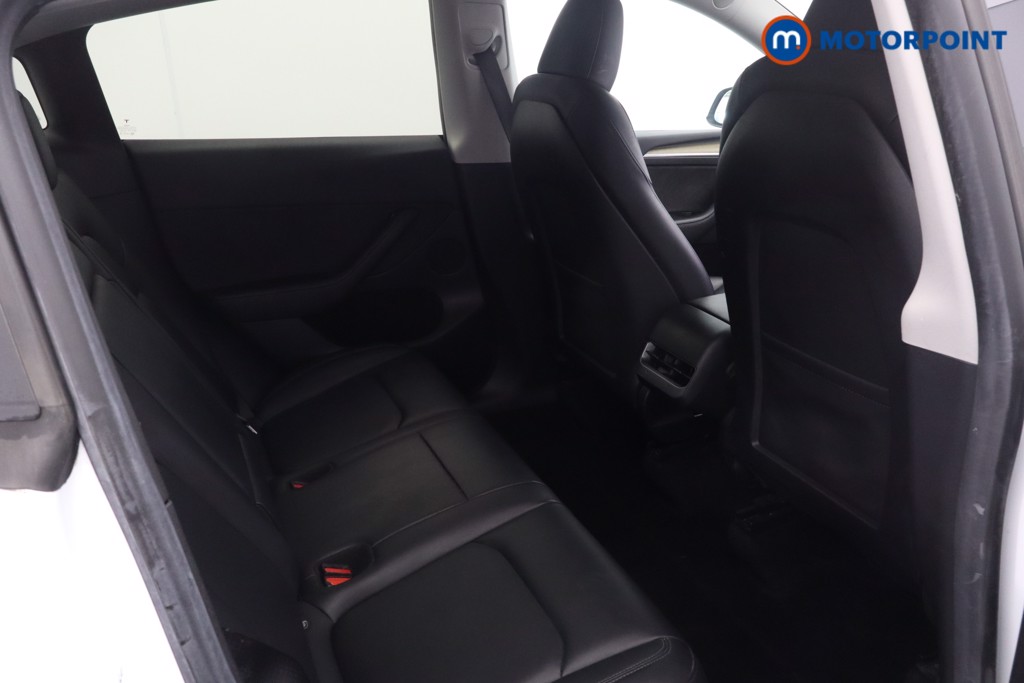 Tesla Model Y Long Range Automatic Electric SUV - Stock Number (1611591) - 12th supplementary image