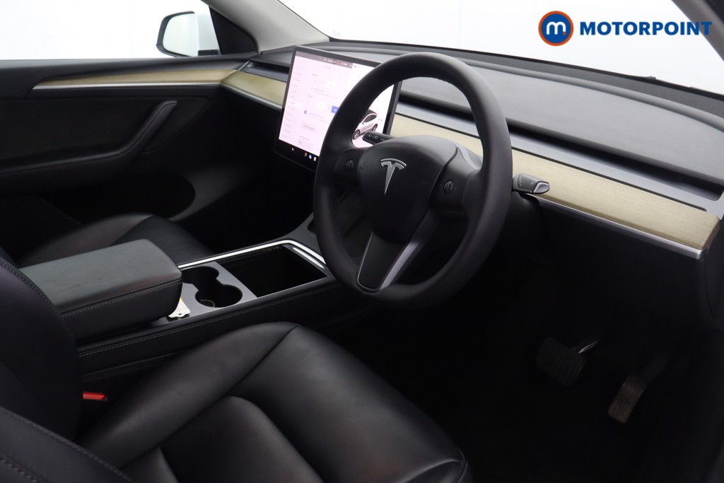 Tesla Model Y Long Range Automatic Electric SUV - Stock Number (1611591) - 14th supplementary image