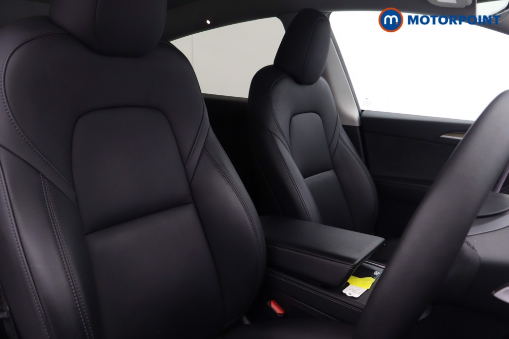 Tesla Model Y Long Range Automatic Electric SUV - Stock Number (1611591) - 15th supplementary image