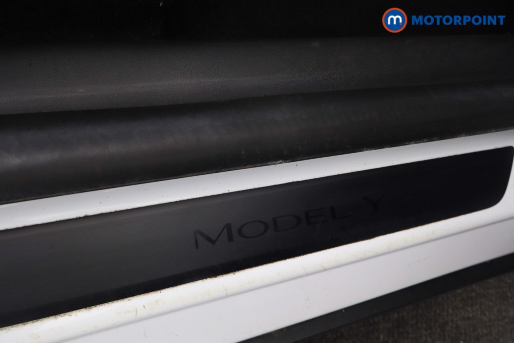 Tesla Model Y Long Range Automatic Electric SUV - Stock Number (1611591) - 16th supplementary image