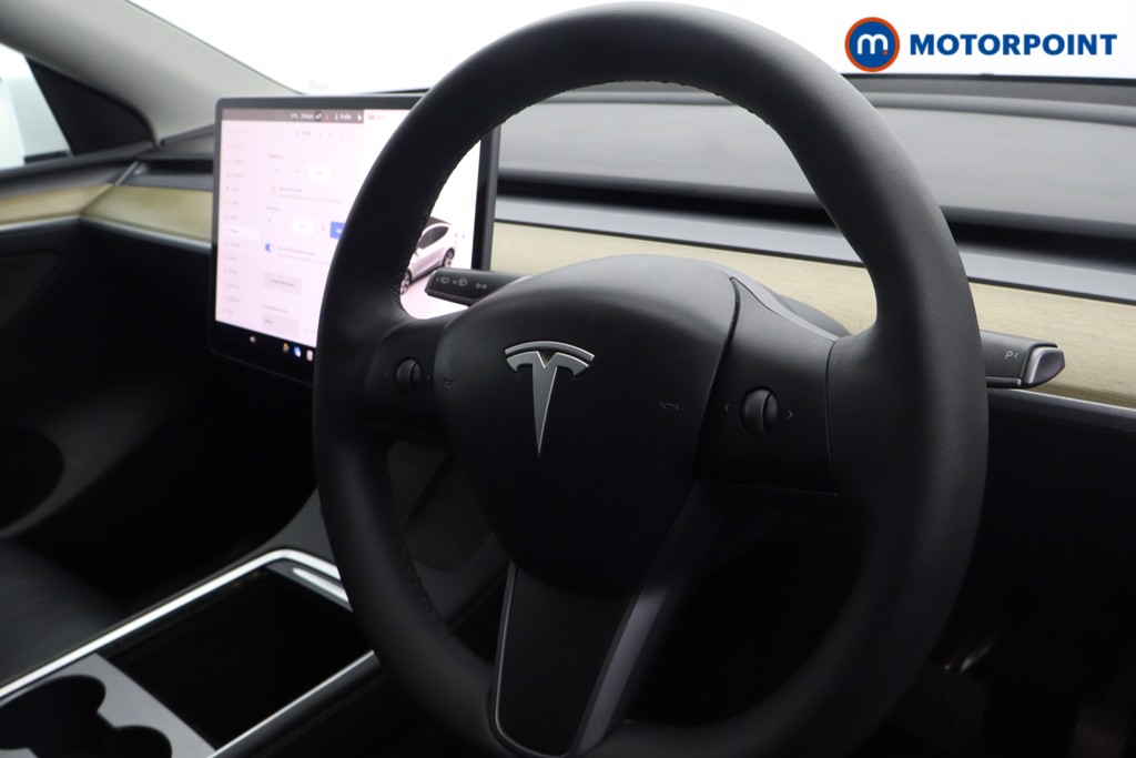 Tesla Model Y Long Range Automatic Electric SUV - Stock Number (1611591) - 18th supplementary image