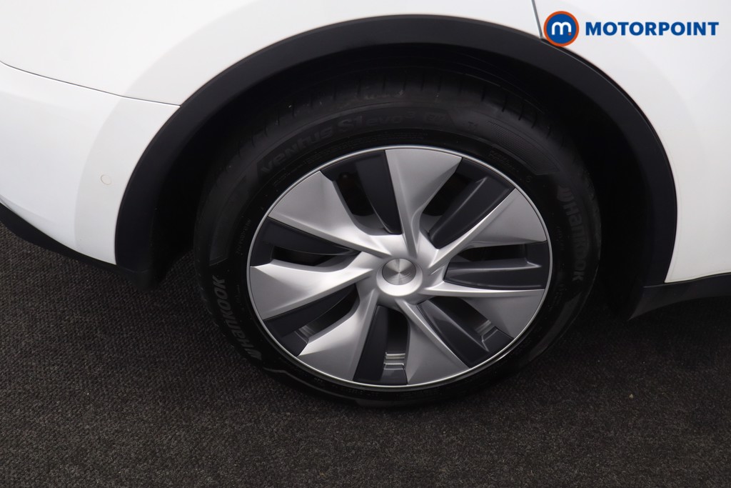 Tesla Model Y Long Range Automatic Electric SUV - Stock Number (1611591) - 21st supplementary image