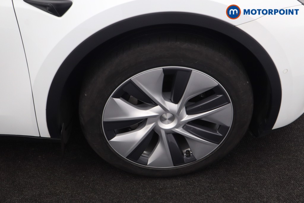 Tesla Model Y Long Range Automatic Electric SUV - Stock Number (1611591) - 22nd supplementary image