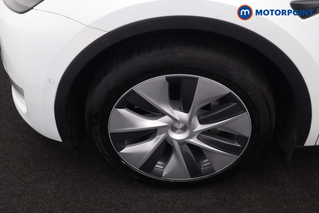 Tesla Model Y Long Range Automatic Electric SUV - Stock Number (1611591) - 23rd supplementary image