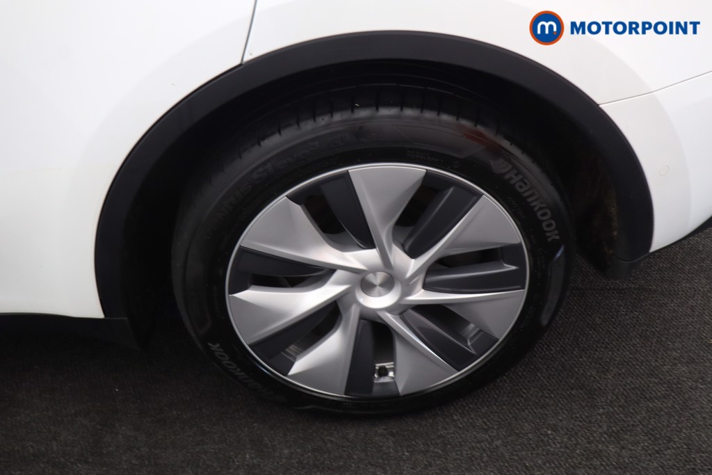 Tesla Model Y Long Range Automatic Electric SUV - Stock Number (1611591) - 24th supplementary image