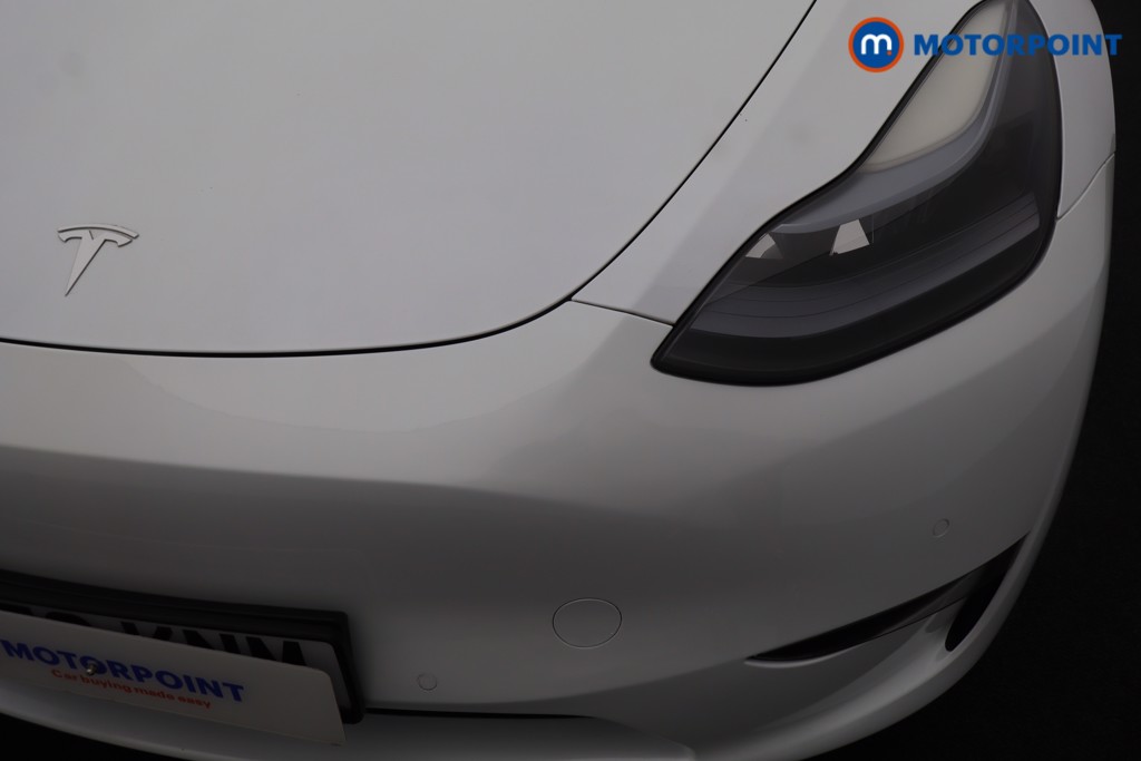 Tesla Model Y Long Range Automatic Electric SUV - Stock Number (1611591) - 28th supplementary image
