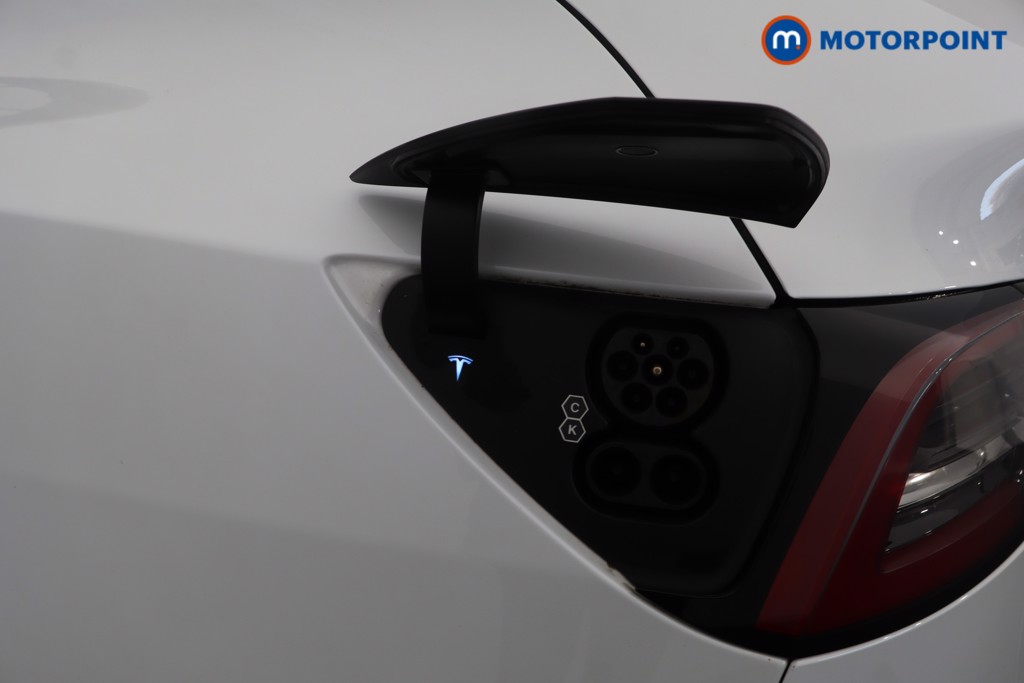 Tesla Model Y Long Range Automatic Electric SUV - Stock Number (1611591) - 32nd supplementary image