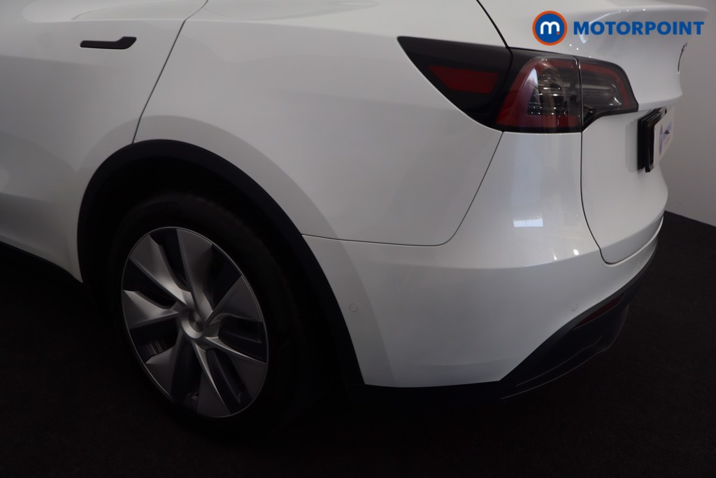 Tesla Model Y Long Range Automatic Electric SUV - Stock Number (1611591) - 33rd supplementary image