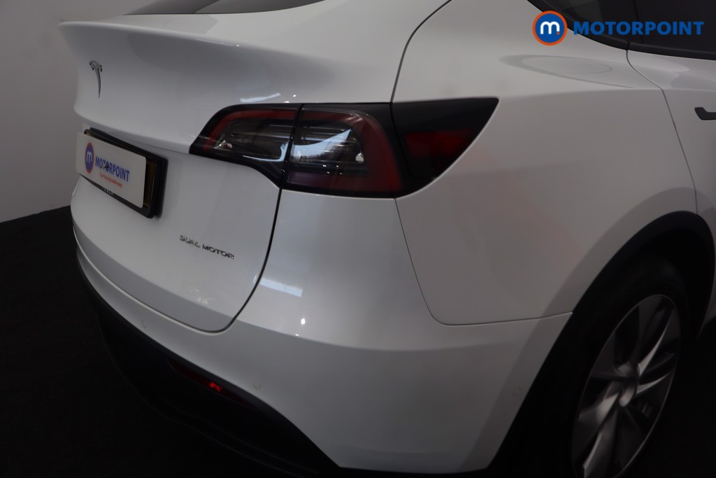 Tesla Model Y Long Range Automatic Electric SUV - Stock Number (1611591) - 34th supplementary image