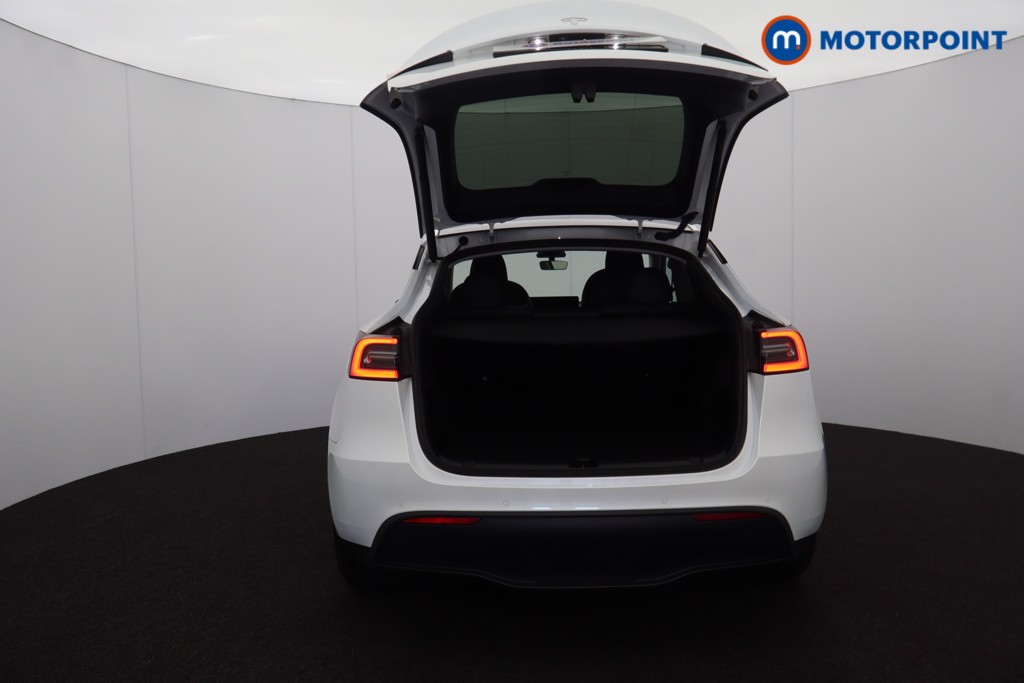 Tesla Model Y Long Range Automatic Electric SUV - Stock Number (1611591) - 38th supplementary image