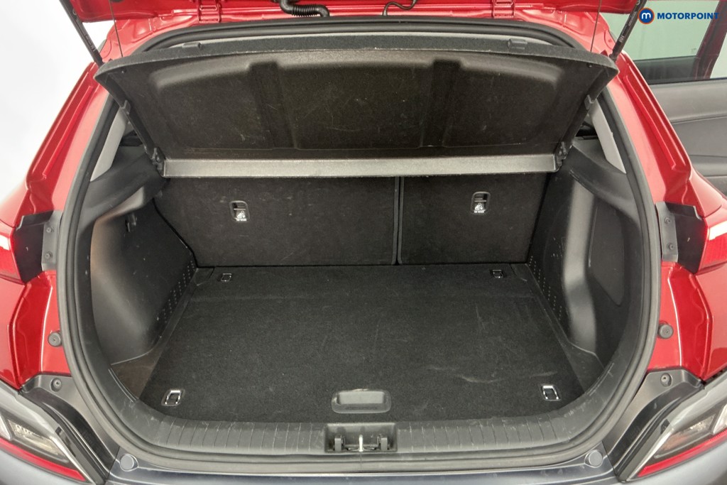 Hyundai Kona Ultimate Automatic Petrol-Electric Hybrid SUV - Stock Number (1611684) - 3rd supplementary image