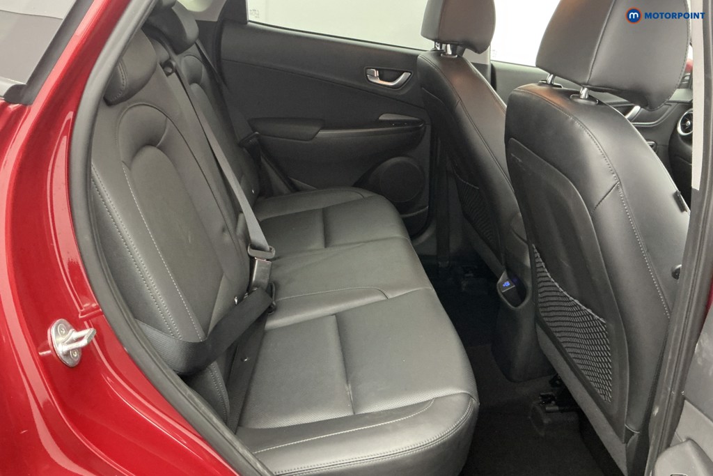 Hyundai Kona Ultimate Automatic Petrol-Electric Hybrid SUV - Stock Number (1611684) - 6th supplementary image