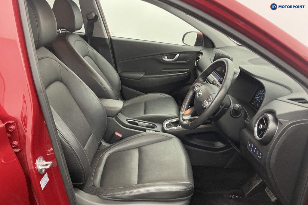 Hyundai Kona Ultimate Automatic Petrol-Electric Hybrid SUV - Stock Number (1611684) - 7th supplementary image