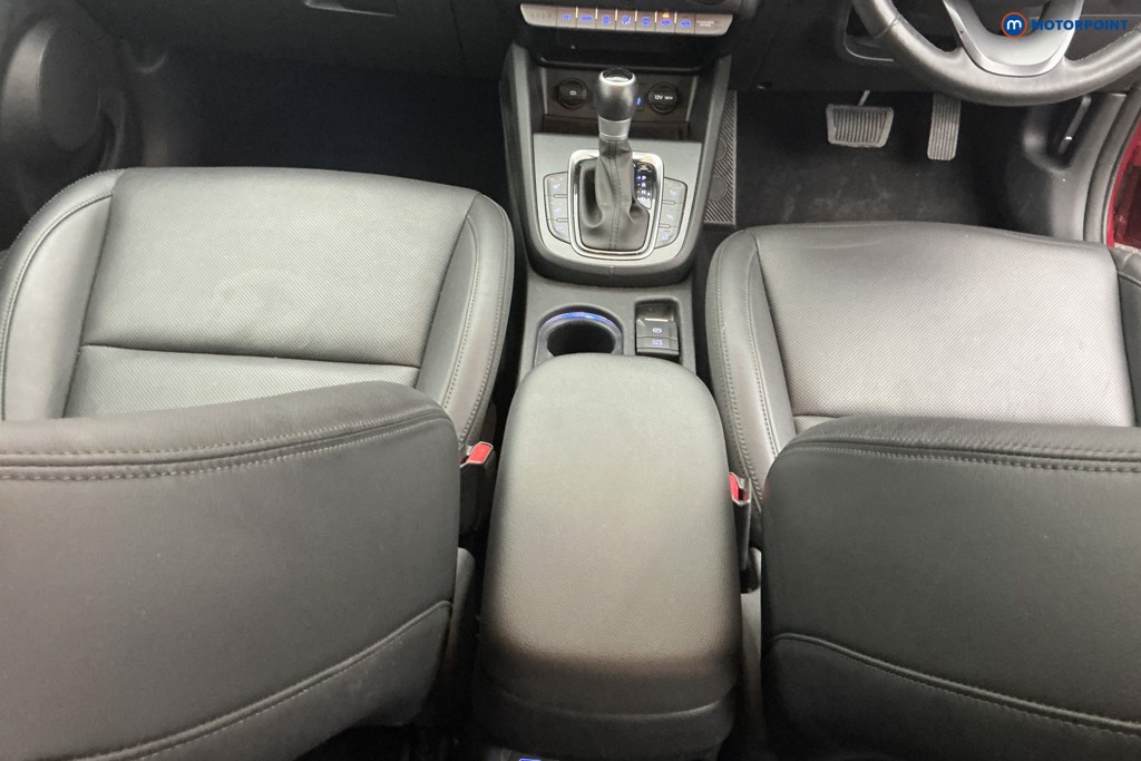 Hyundai Kona Ultimate Automatic Petrol-Electric Hybrid SUV - Stock Number (1611684) - 12th supplementary image