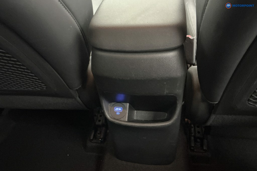 Hyundai Kona Ultimate Automatic Petrol-Electric Hybrid SUV - Stock Number (1611684) - 15th supplementary image