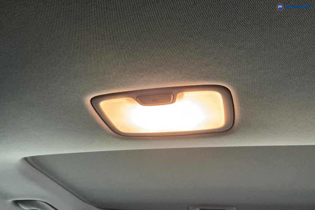 Hyundai Kona Ultimate Automatic Petrol-Electric Hybrid SUV - Stock Number (1611684) - 16th supplementary image