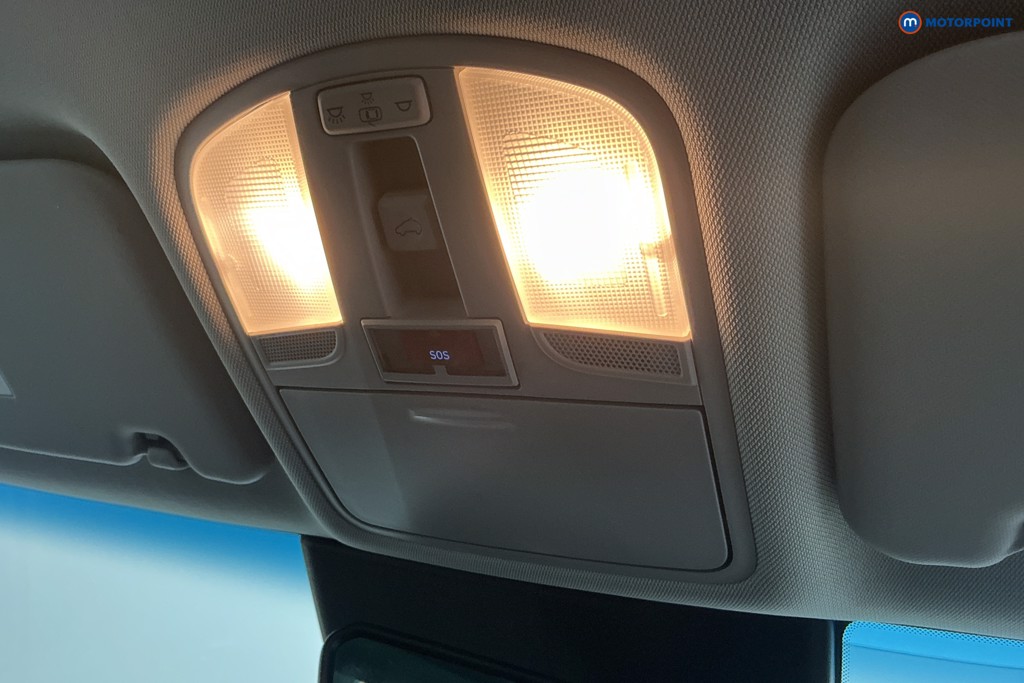 Hyundai Kona Ultimate Automatic Petrol-Electric Hybrid SUV - Stock Number (1611684) - 17th supplementary image