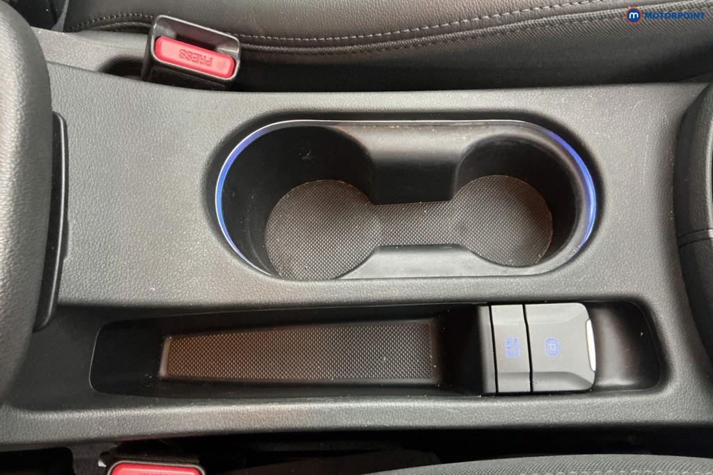 Hyundai Kona Ultimate Automatic Petrol-Electric Hybrid SUV - Stock Number (1611684) - 20th supplementary image