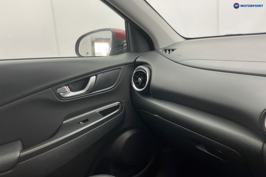 Hyundai Kona Ultimate Automatic Petrol-Electric Hybrid SUV - Stock Number (1611684) - 23rd supplementary image