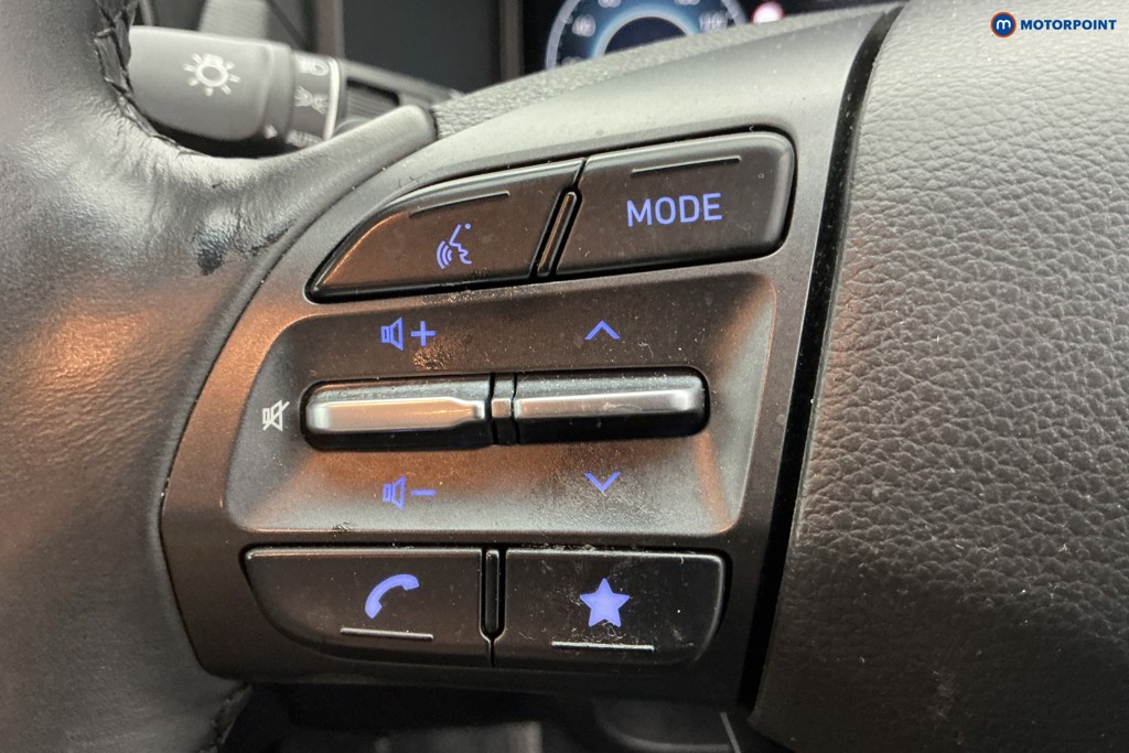 Hyundai Kona Ultimate Automatic Petrol-Electric Hybrid SUV - Stock Number (1611684) - 24th supplementary image