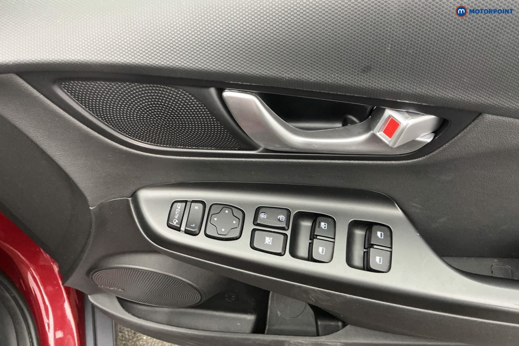 Hyundai Kona Ultimate Automatic Petrol-Electric Hybrid SUV - Stock Number (1611684) - 28th supplementary image