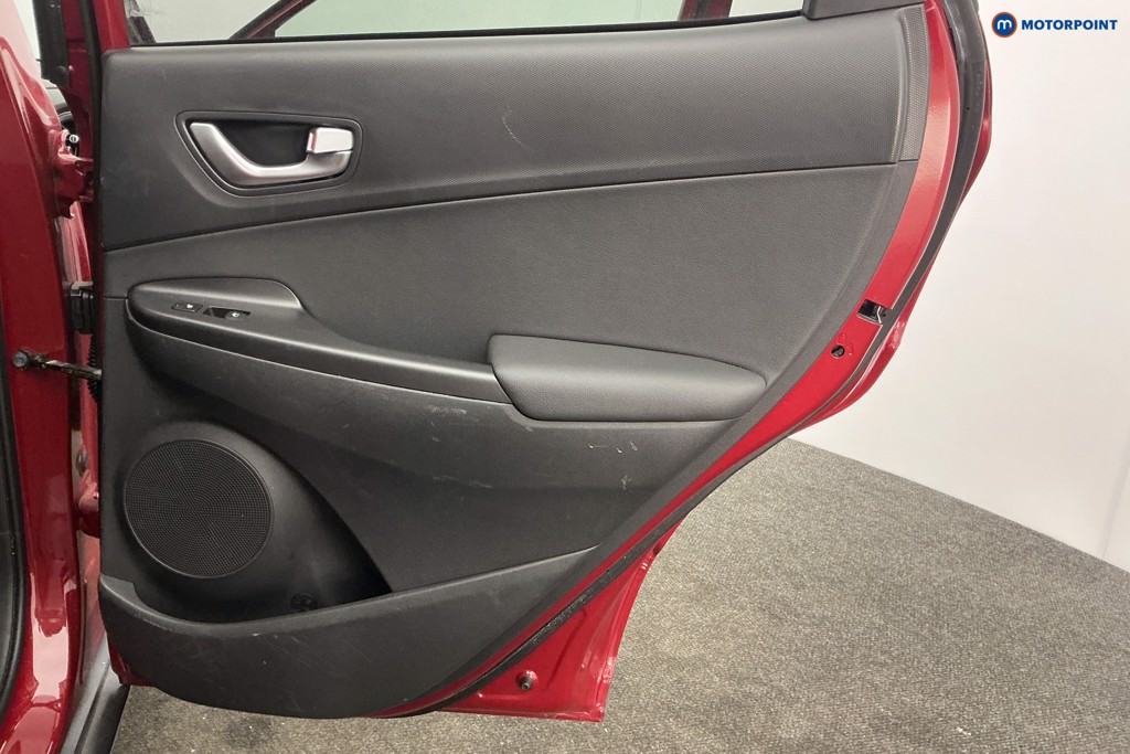 Hyundai Kona Ultimate Automatic Petrol-Electric Hybrid SUV - Stock Number (1611684) - 29th supplementary image
