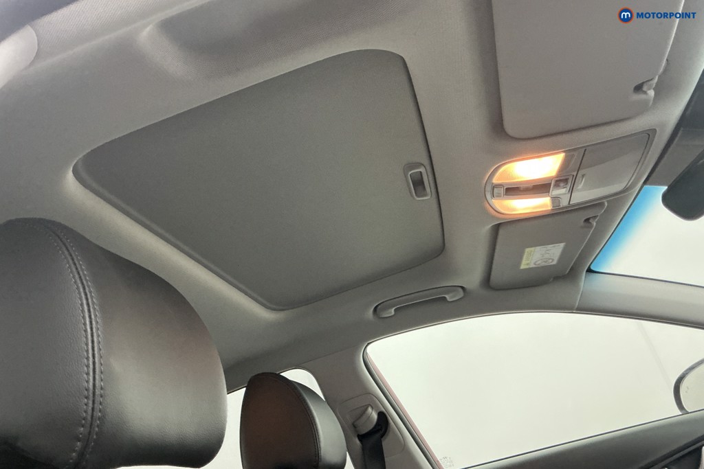 Hyundai Kona Ultimate Automatic Petrol-Electric Hybrid SUV - Stock Number (1611684) - 31st supplementary image