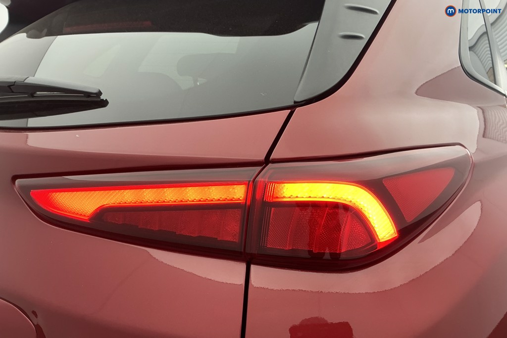 Hyundai Kona Ultimate Automatic Petrol-Electric Hybrid SUV - Stock Number (1611684) - 33rd supplementary image
