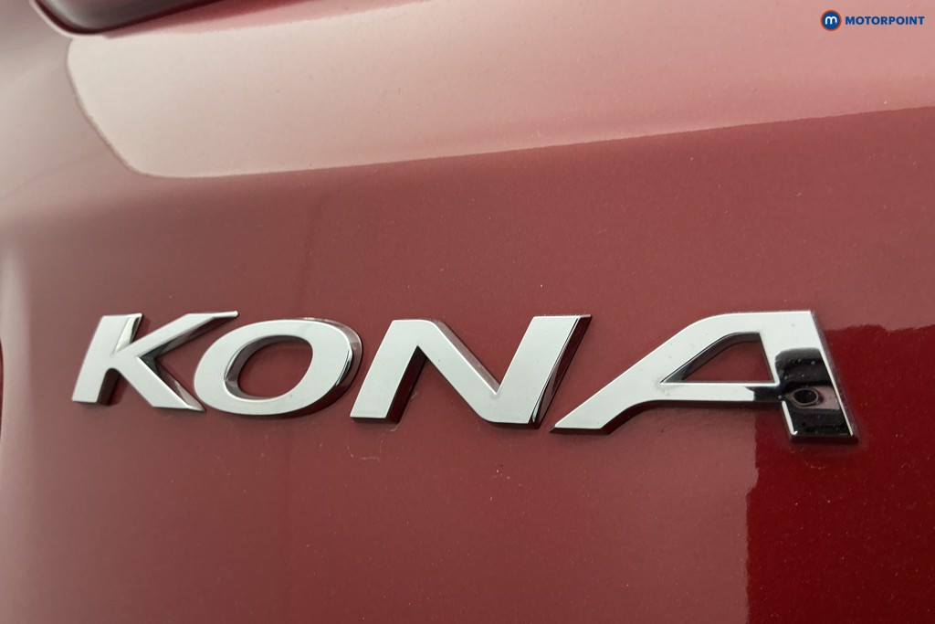 Hyundai Kona Ultimate Automatic Petrol-Electric Hybrid SUV - Stock Number (1611684) - 34th supplementary image