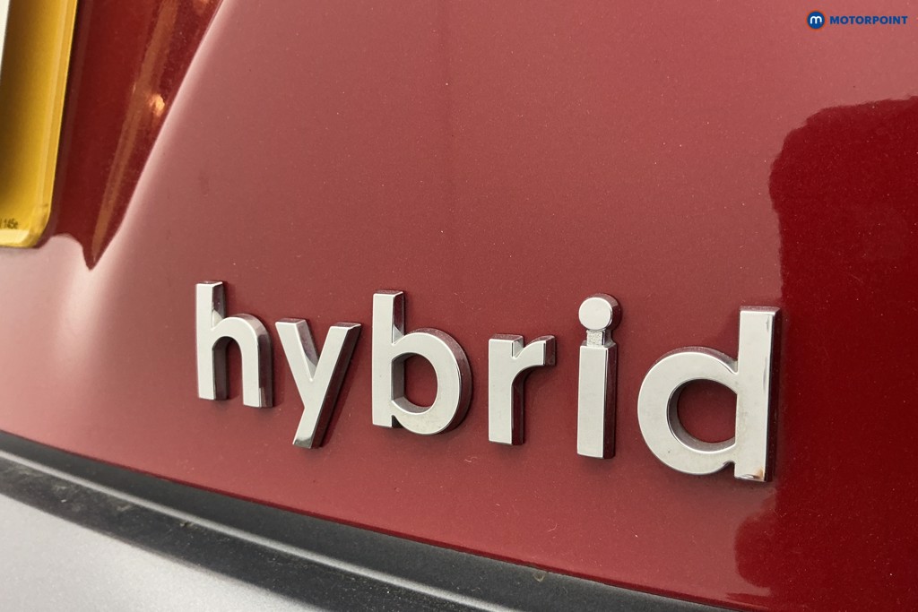 Hyundai Kona Ultimate Automatic Petrol-Electric Hybrid SUV - Stock Number (1611684) - 35th supplementary image