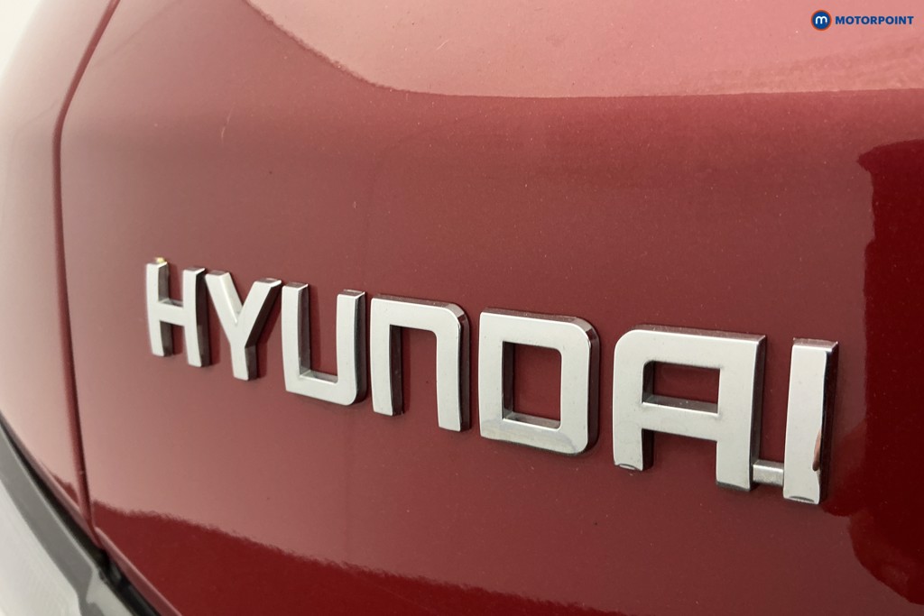 Hyundai Kona Ultimate Automatic Petrol-Electric Hybrid SUV - Stock Number (1611684) - 36th supplementary image