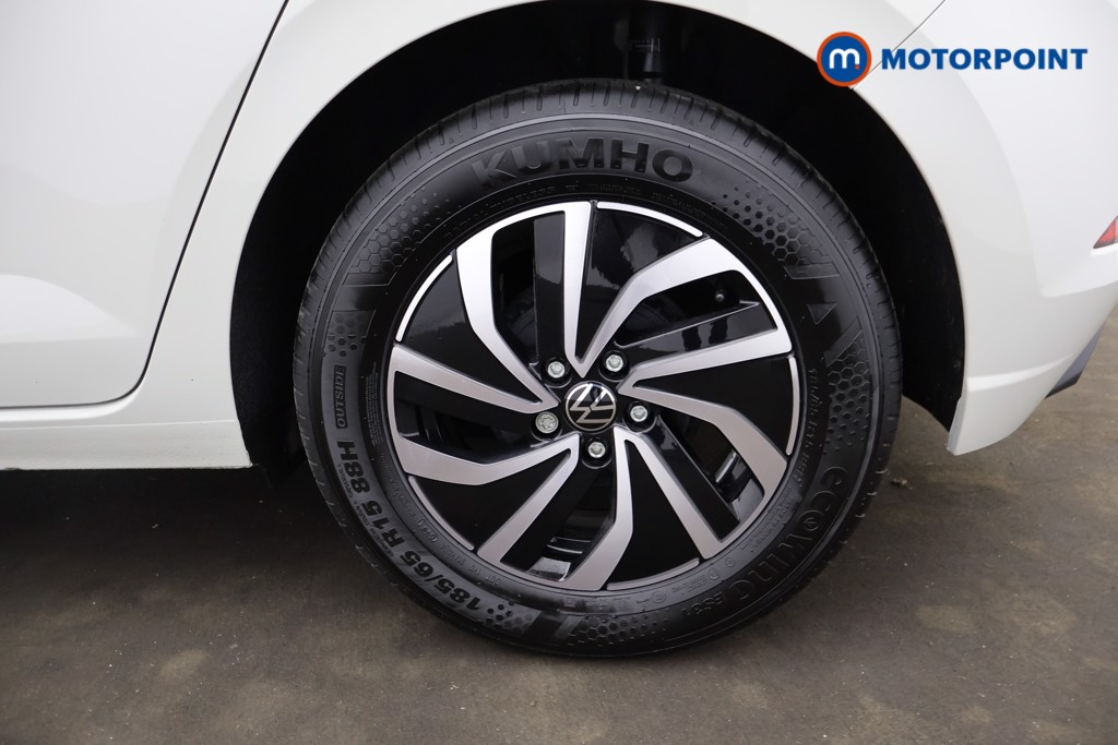 Volkswagen Polo Life Manual Petrol Hatchback - Stock Number (1611721) - 3rd supplementary image