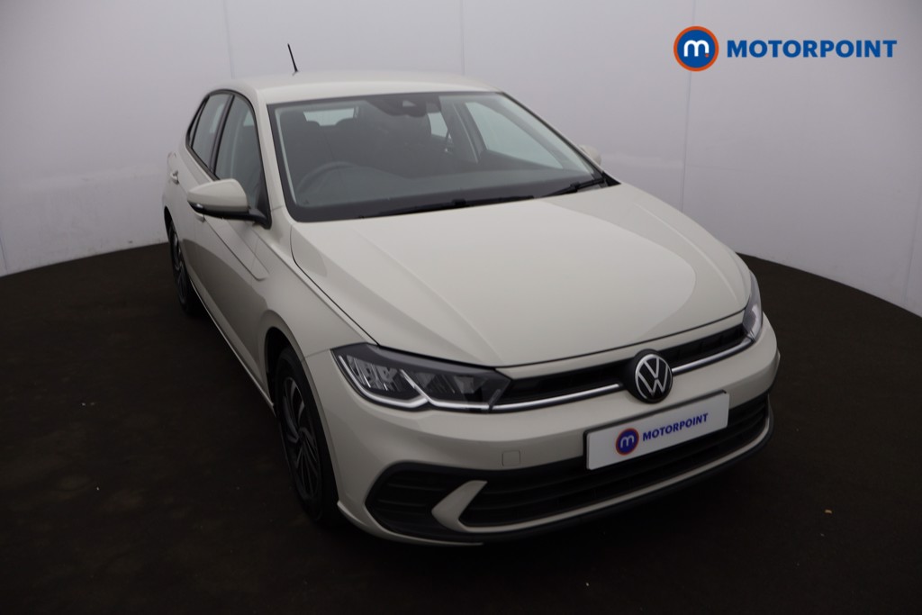Volkswagen Polo Life Manual Petrol Hatchback - Stock Number (1611721) - 5th supplementary image