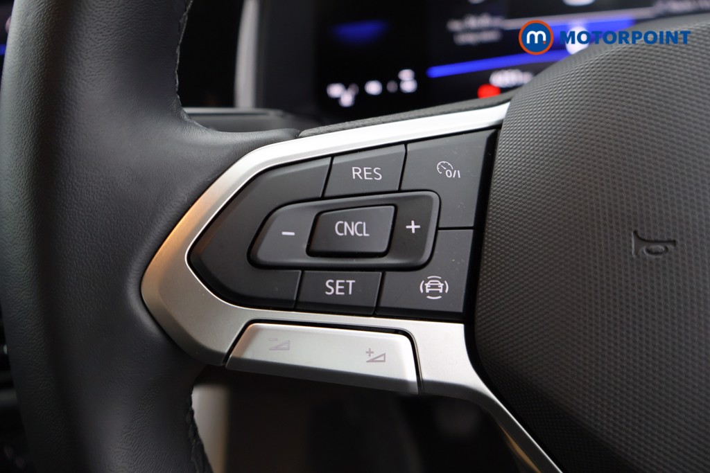 Volkswagen Polo Life Manual Petrol Hatchback - Stock Number (1611721) - 7th supplementary image