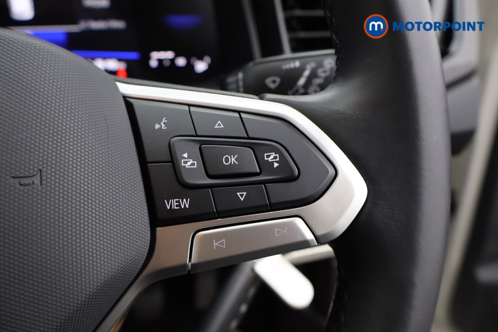 Volkswagen Polo Life Manual Petrol Hatchback - Stock Number (1611721) - 8th supplementary image