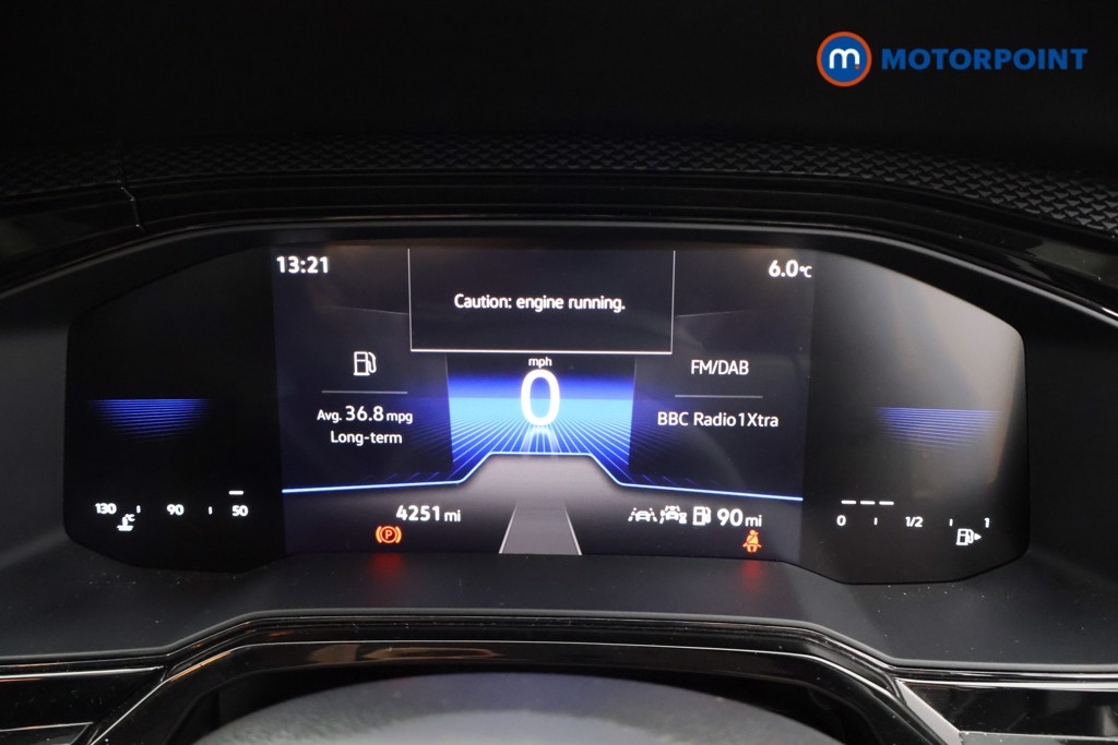 Volkswagen Polo Life Manual Petrol Hatchback - Stock Number (1611721) - 9th supplementary image