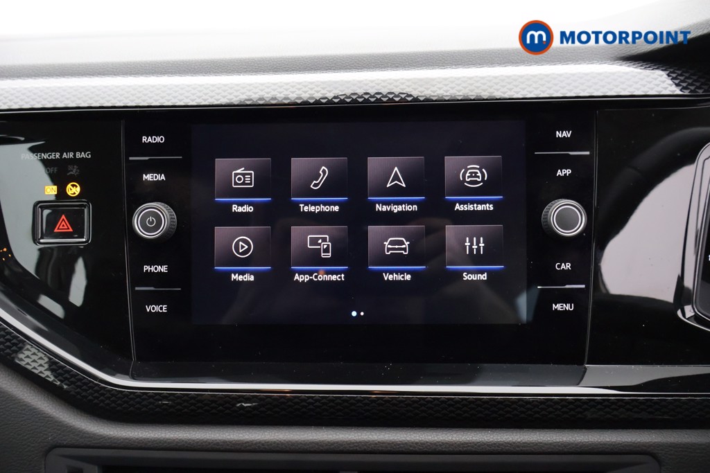 Volkswagen Polo Life Manual Petrol Hatchback - Stock Number (1611721) - 12th supplementary image