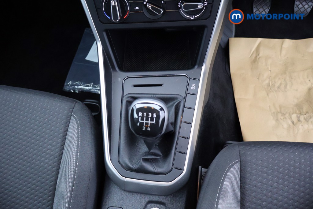 Volkswagen Polo Life Manual Petrol Hatchback - Stock Number (1611721) - 14th supplementary image