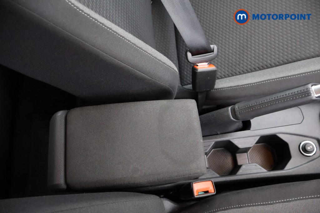 Volkswagen Polo Life Manual Petrol Hatchback - Stock Number (1611721) - 17th supplementary image