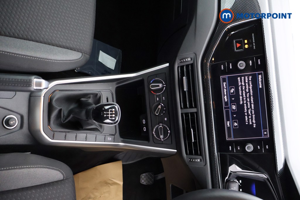 Volkswagen Polo Life Manual Petrol Hatchback - Stock Number (1611721) - 18th supplementary image