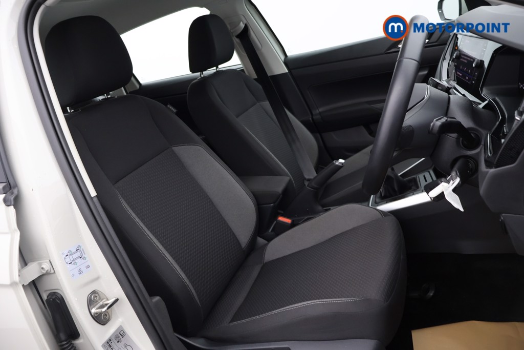Volkswagen Polo Life Manual Petrol Hatchback - Stock Number (1611721) - 21st supplementary image