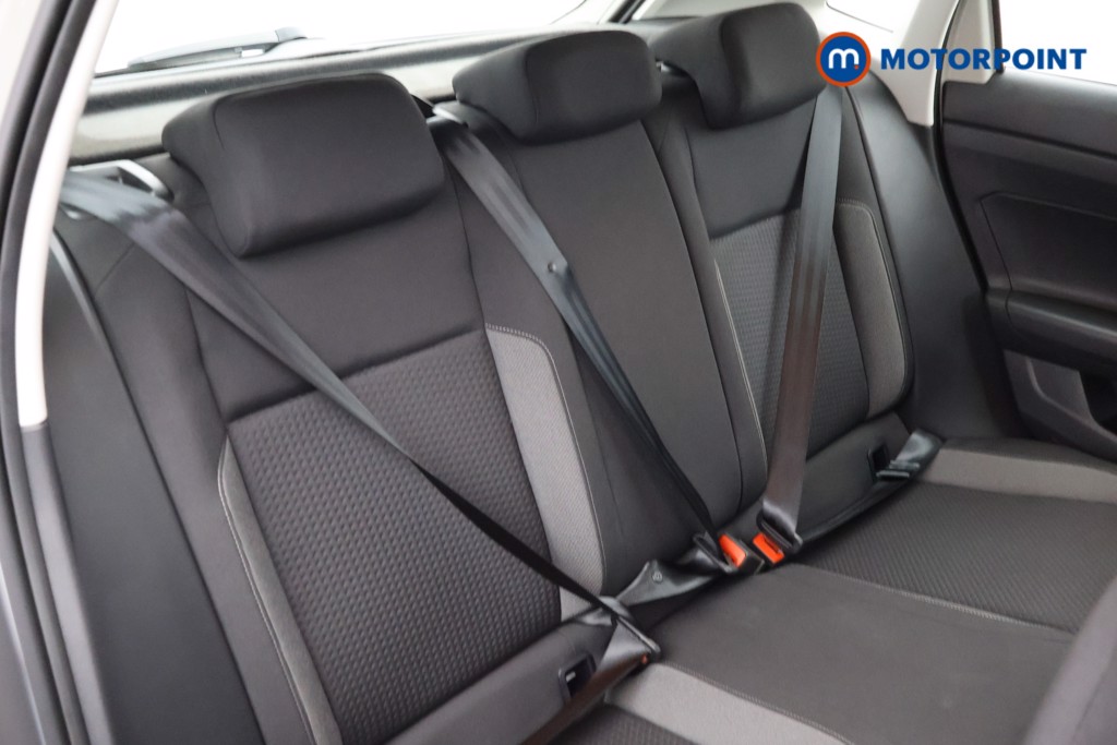 Volkswagen Polo Life Manual Petrol Hatchback - Stock Number (1611721) - 23rd supplementary image