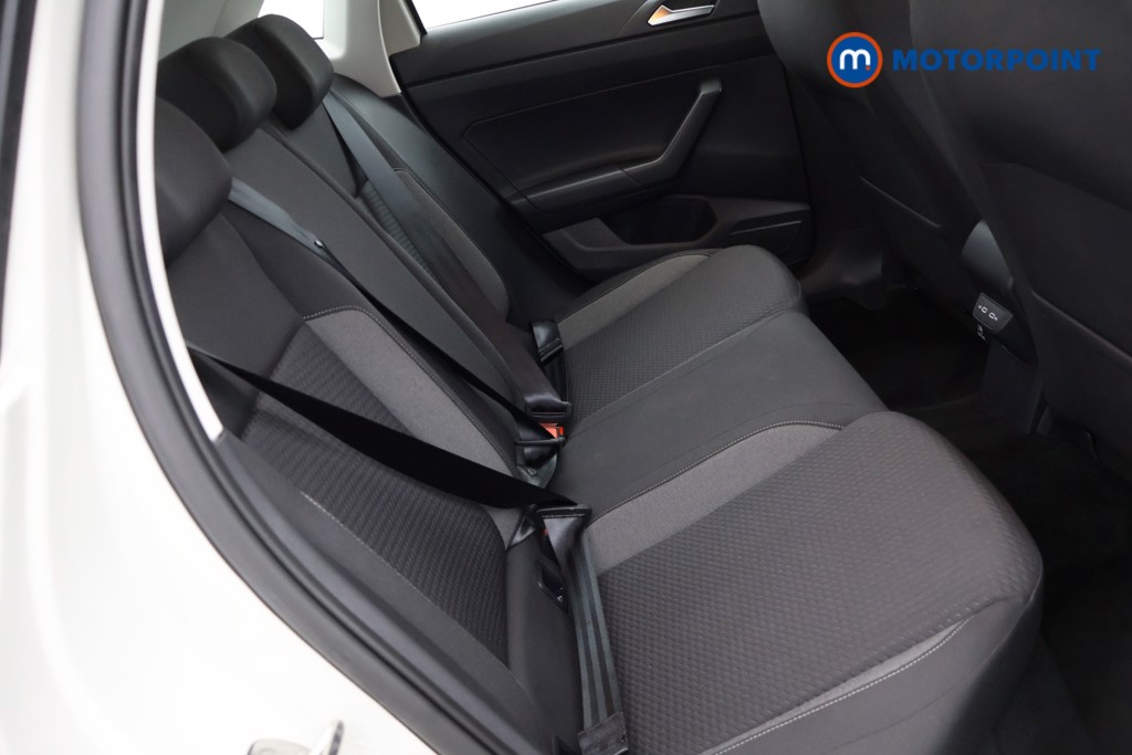 Volkswagen Polo Life Manual Petrol Hatchback - Stock Number (1611721) - 24th supplementary image