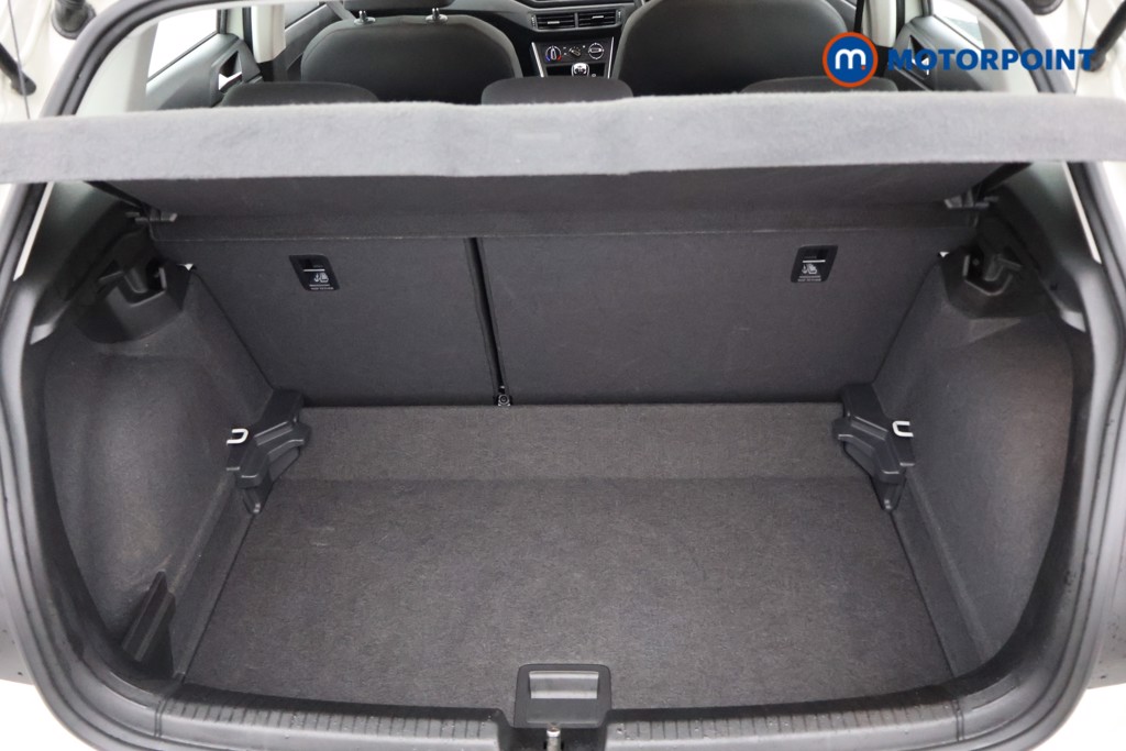 Volkswagen Polo Life Manual Petrol Hatchback - Stock Number (1611721) - 26th supplementary image