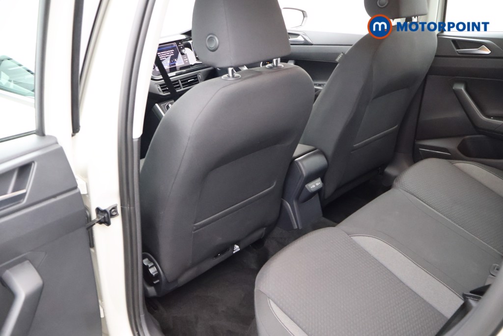 Volkswagen Polo Life Manual Petrol Hatchback - Stock Number (1611721) - 27th supplementary image