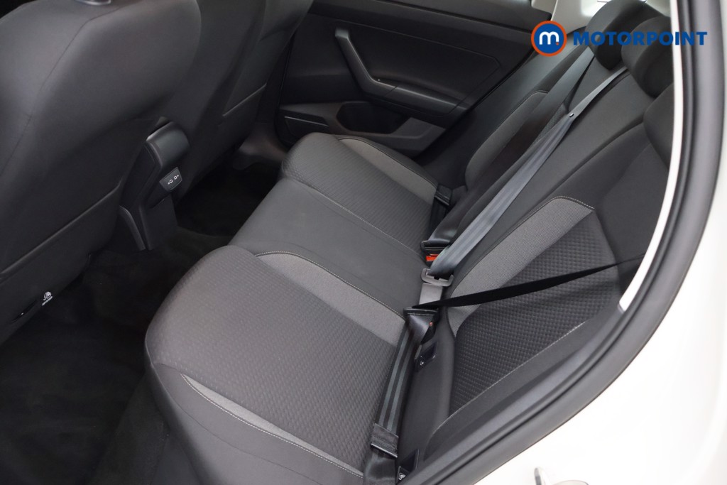 Volkswagen Polo Life Manual Petrol Hatchback - Stock Number (1611721) - 28th supplementary image